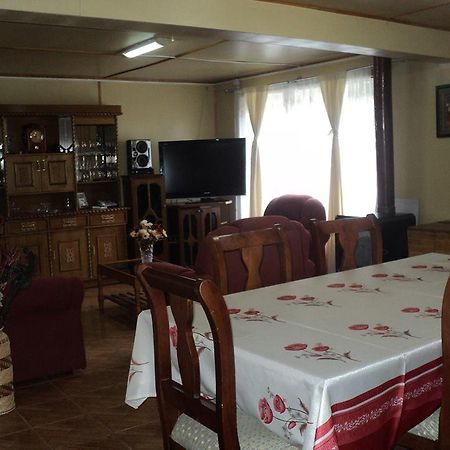 Hostal Marianela Bahía Murta Kültér fotó