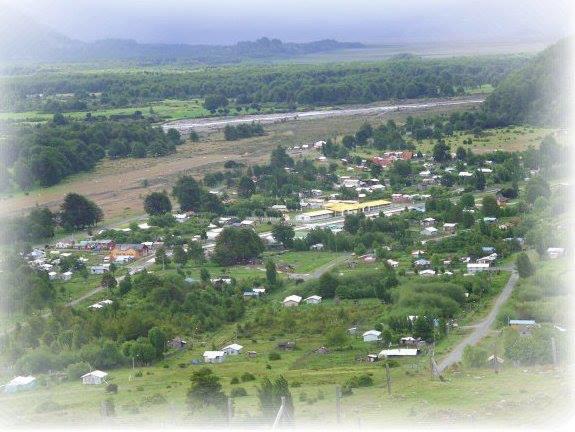 Hostal Marianela Bahía Murta Kültér fotó