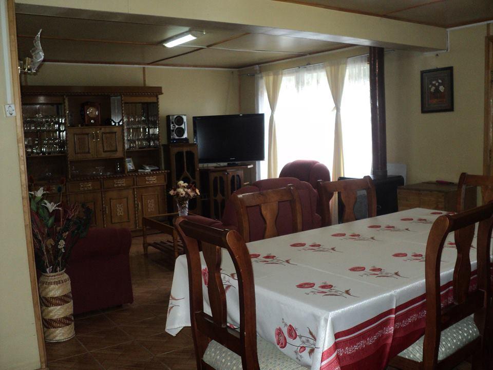 Hostal Marianela Bahía Murta Kültér fotó