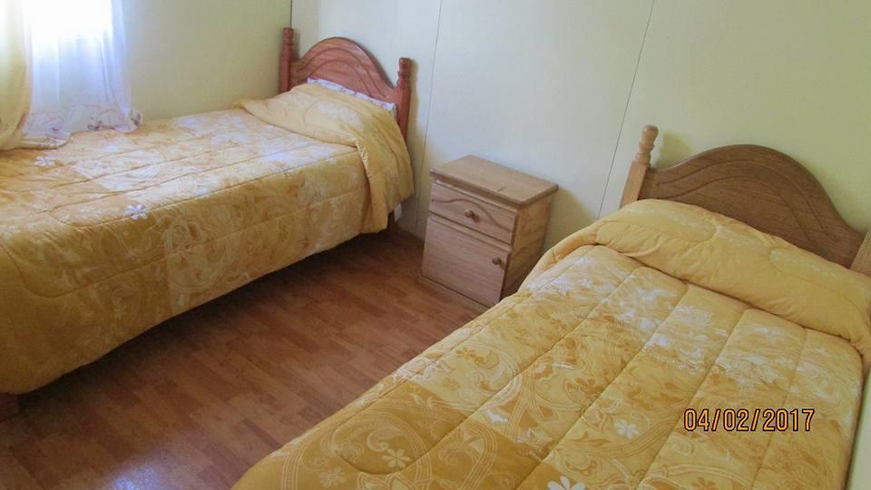 Hostal Marianela Bahía Murta Kültér fotó