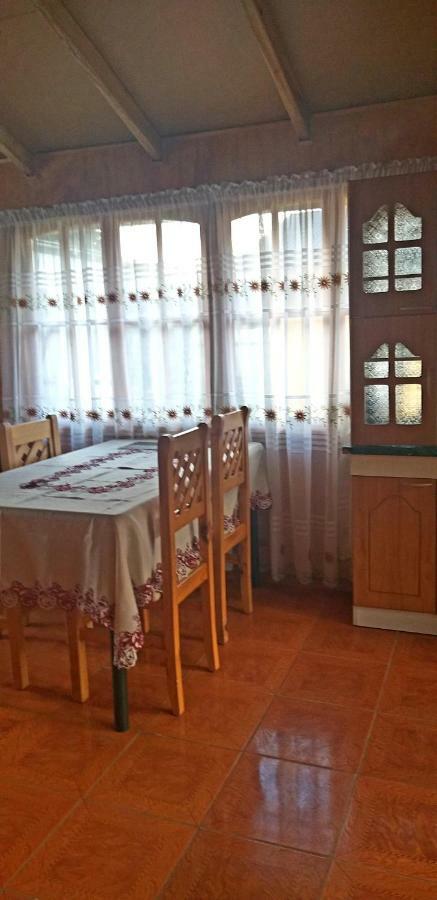 Hostal Marianela Bahía Murta Kültér fotó