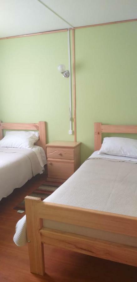 Hostal Marianela Bahía Murta Kültér fotó