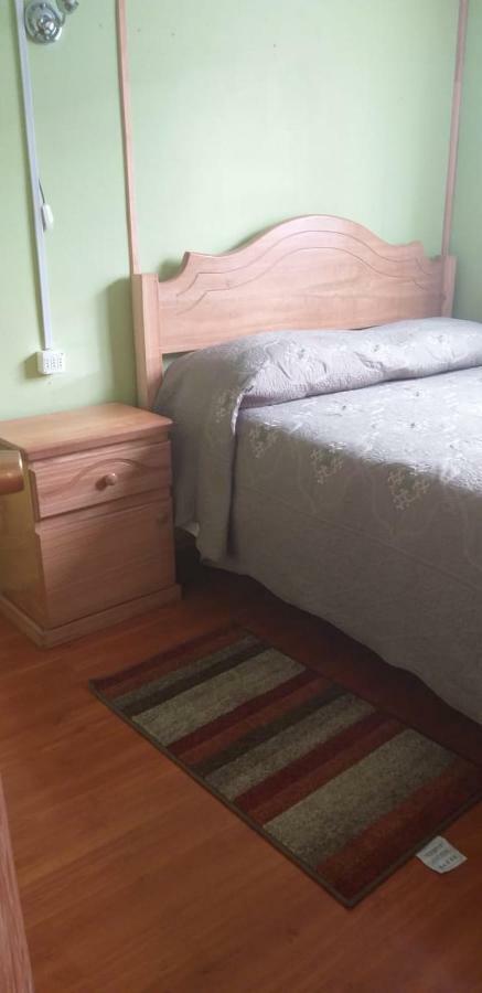 Hostal Marianela Bahía Murta Kültér fotó