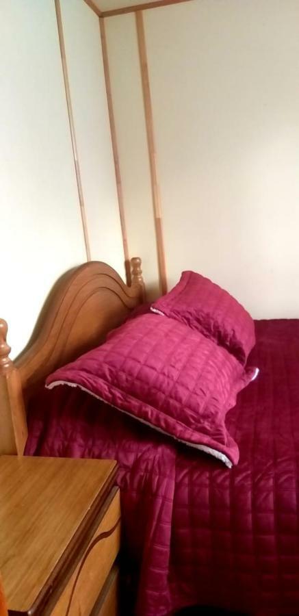 Hostal Marianela Bahía Murta Kültér fotó
